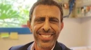 החיקוי של השר קרעי בארץ נהדרת: "לכו לעזאזל" צילום: ארץ נהדרת טלוויזיה