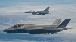 F35, עשרות מטוסים בדרך צילום: Joris van Boven,Shutterstock מדיני
