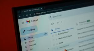Gmail, מהפכה גדולה נוספת צילום: Bangla press,Shutterstock טכנולוגיה