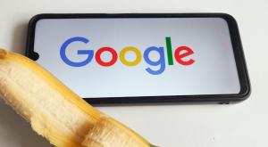 NANO BANANA, הסיפור המצחיק מאחורי השם צילום: lanny photo,Shutterstock טכנולוגיה