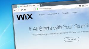 Wix צילום: LarichD,Shutterstock כסף
