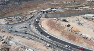 הנתיבים החדשים צילום: ללא תחבורה