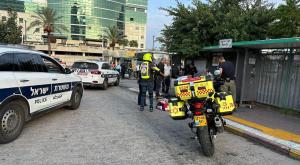 מד"א צילום: תיעוד מבצעי מד"א מבזקים