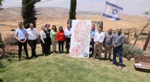 חברי הכנסת, היום. צילום: דוד וייל פוליטי