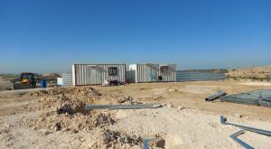 הישוב החדש, דרור צילום: סעדיה גורדצקי חדשות
