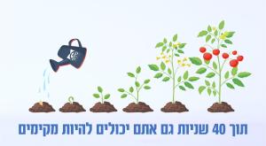 מקימי צילום: ללא כדאי לדעת
