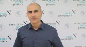 פרופסור רונן א כהן צילום: באדיבות המצולם  ביטחון