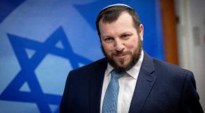 השר אליהו צילום:  Yonatan Sindel/Flash90 ברנז'ה