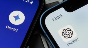 chatgpt, gemini, כלי יוזם צילום: Tada Images,Shutterstock חדשות