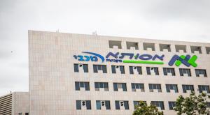 אסותא צילום: Yossi Aloni/Flash90 בריאות