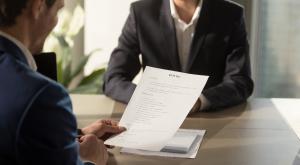 קורות חיים. אילוסטרציה צילום: shutterstock כדאי לדעת