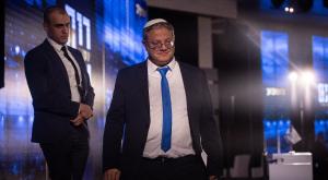 בן גביר, החוק נתקל בקשיים בתוך הקואליציה צילום: Yonatan Sindel/Flash90 פוליטי