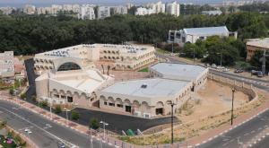 ישיבת עכו, הגנב נתפס צילום: CC BY-SA 4.0 יוסי שטרן עכו פלילים