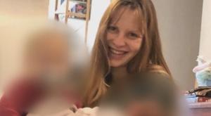 דריה לייטל ז"ל, הנרצחת הבוקר בחיפה צילום: באדיבות המשפחה פלילים