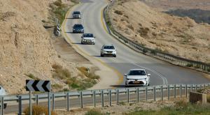 כביש, אילוסטרציה צילום: Moshe Shai/FLASH90 פלילים