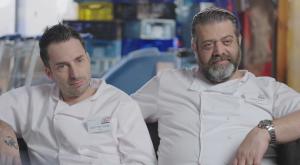  צילום: מתוך "קופה ראשית" - באדיבות כאן 11 טלוויזיה
