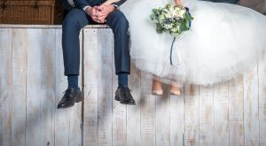 חתונה, תבואו מוכנים צילום: shutterstock כסף