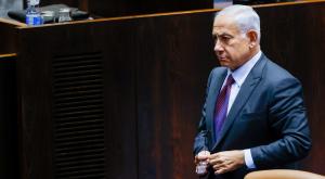  צילום: Olivier Fitoussi/Flash90 פוליטי