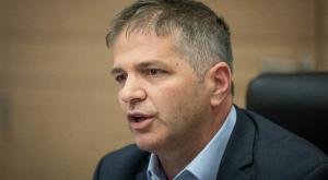 שר החינוך קיש צילום:  Yonatan Sindel/Flash90 חינוך