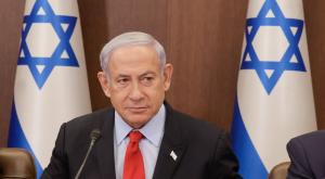 נתניהו, ממש. צילום: MARC ISRAEL SELLEM/POOL פוליטי