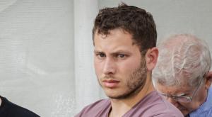 אבנר נתניהו צילום: Olivier Fitoussi,Flash90 חדשות
