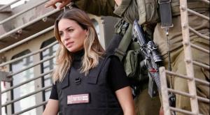 אדוה דדון, הרשת סוערת צילום: רגב גור ברנז'ה
