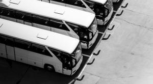 אוטובוסים, רמת הגולן מתחדשת צילום: Vlasov Yevhenii,Shutterstock תחבורה