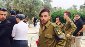 אורון שאול ז"ל, היה אמור לחגוג 30 צילום: באדיבות המשפחה חדשות