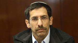אורי אורבך, תקף בחריפות צילום: Miriam Alster,FLASH 90 חדשות