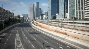 איילון, ייחסם הלילה צילום: Miriam Alster,FLASH 90 תחבורה