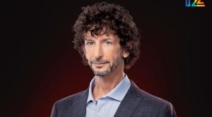 איתי אנגל, הפעם בסוריה צילום: ינאי יחיאל ברנז'ה