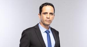אלמוג בוקר צילום: רונן אקרמן טלוויזיה