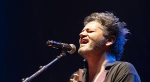 אמיר דדון, שופך שיחו צילום: Moshe Shai,FLASH 90 ברנז'ה