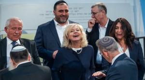 בהרב מיארה, בג"ץ ביטל את עמדת הממשלה צילום: Yonatan Sindel,Flash90 חדשות