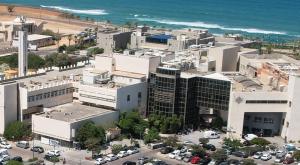 בית חולים לניאדו צילום: דוברות לניאדו כדאי לדעת