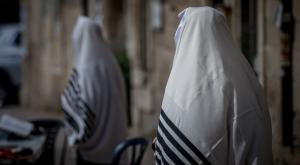 בית כנסת, אילוסטרציה צילום: Yonatan Sindel,Flash90 המגזר