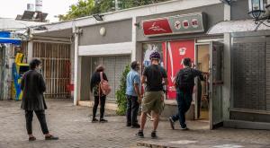 בנק הדואר, מקפיא את חשבון הבנק צילום: Yossi Aloni,Flash90 חדשות