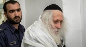 ברלנד, דרישה לבטל השתתפותו צילום: Yonatan Sindel,Flash90 חדשות