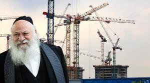 גולקנופף צילום: Chaim Goldberg/Flash90, Moshe Shai/FLASH90 חדשות נדלן