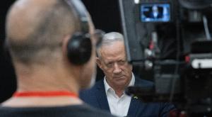 גנהעיתונאים הדתיים זועמים צילום: Chaim Goldberg,Flash90 חדשות
