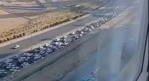 האלפים מנסים להימלט מאיראן צילום: שימוש לפי סעיף 27 א חדשות