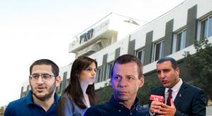 "הארץ", עיתונאי הטיקטוק? צילום: Arie Leib Abrams, Yonatan Sindel, Noam Revkin Fenton, Chaim Goldberg/Flash90 | CC BY-SA 4.0, Own work, wikipedia0 חדשות