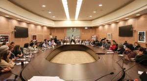 ועדה בכנסת |  צילום: דני שם טוב/דוברות הכנסת חדשות