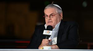 הורוביץ, חוזר הביתה? צילום: Arie Leib Abrams,Flash90 ברנז'ה