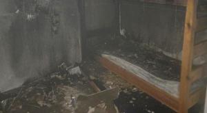 הזירה צילום: כב״ה צפון חדשות