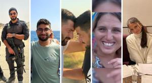 החטופים בעזה, התמודדות יום יומית למשפחות צילום: באדיבות המשפחות חדשות