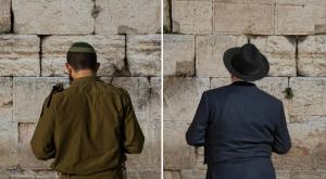 החרדיות הולכת ומתעצמת צילום: Chaim Goldberg, Zack Wajsgras, Yonatan Sindel,Flash90 דעות