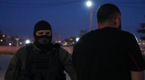 החשוד, פרשה מזעזעת צילום: דוברות המשטרה פלילים