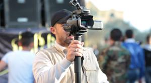 הטלוויזיה הסורית, ארכיון צילום: nsf2019,Shutterstock חדשות