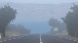 הכנרת, אכזבה בצפון צילום: Noam Assif,Shutterstock חדשות